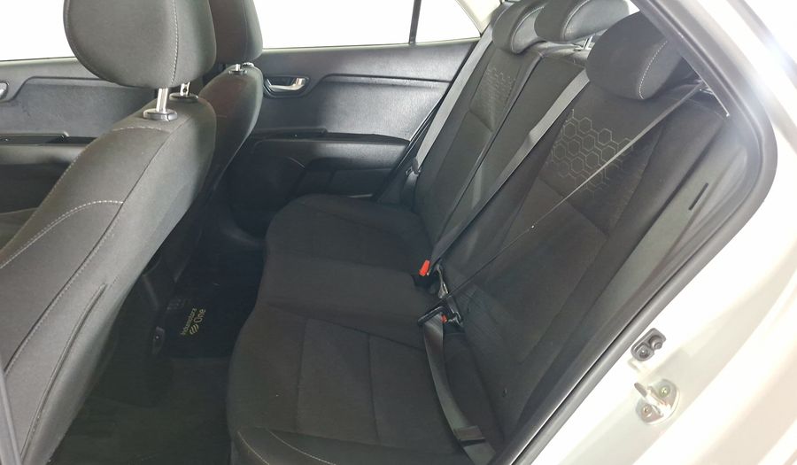 Kia Rio 5 1.4 EX 5HB Hatchback 2019