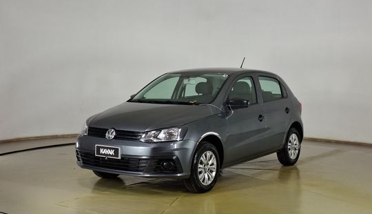 Volkswagen • Gol