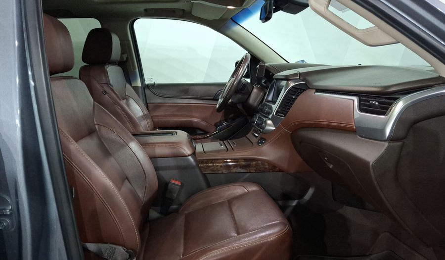 Chevrolet Suburban 5.3 D PREMIER AUTO 4WD Suv 2019
