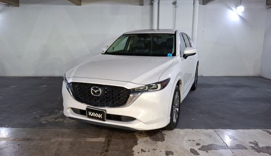Mazda • CX-5