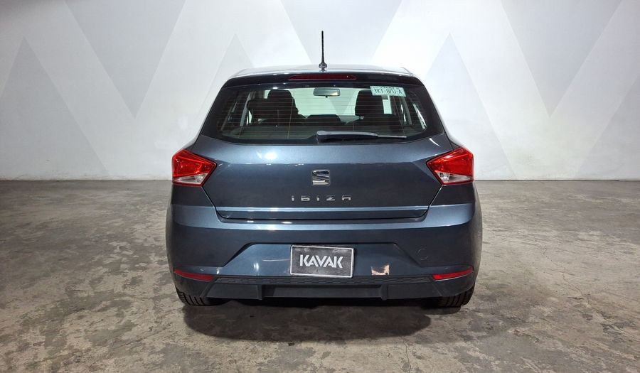 Seat Ibiza 1.6 STYLE URBAN PLUS AUTO Hatchback 2020