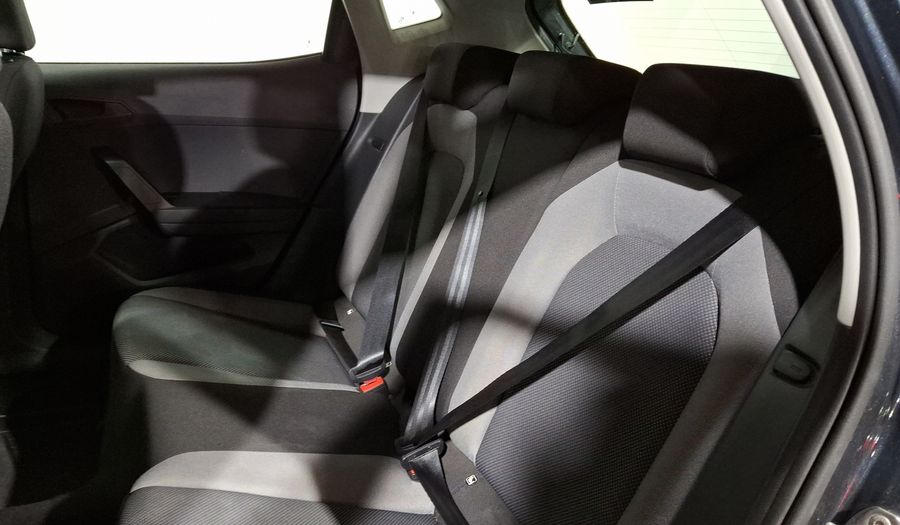 Seat Ibiza 1.6 STYLE URBAN PLUS AUTO Hatchback 2020