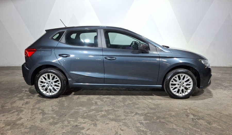 Seat Ibiza 1.6 STYLE URBAN PLUS AUTO Hatchback 2020