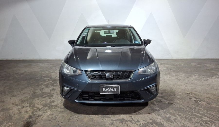 Seat Ibiza 1.6 STYLE URBAN PLUS AUTO Hatchback 2020