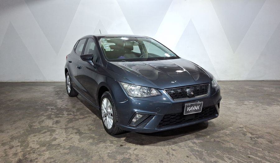Seat Ibiza 1.6 STYLE URBAN PLUS AUTO Hatchback 2020
