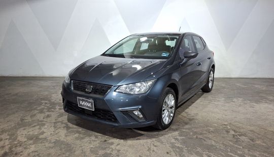 Seat • Ibiza