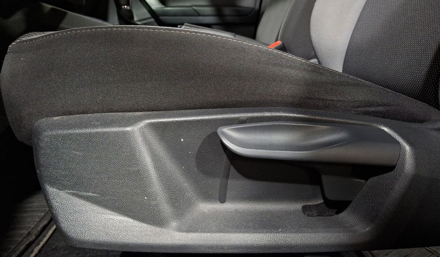 Seat Ibiza 1.6 STYLE URBAN PLUS AUTO Hatchback 2020