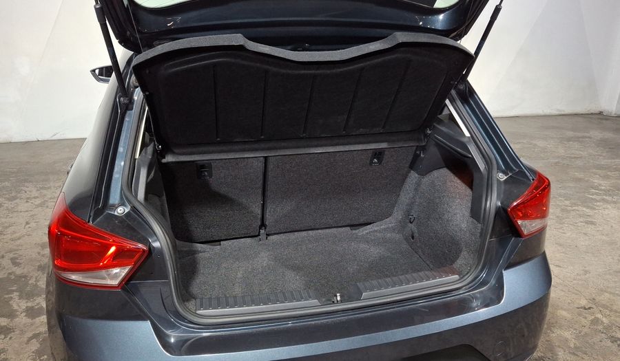 Seat Ibiza 1.6 STYLE URBAN PLUS AUTO Hatchback 2020