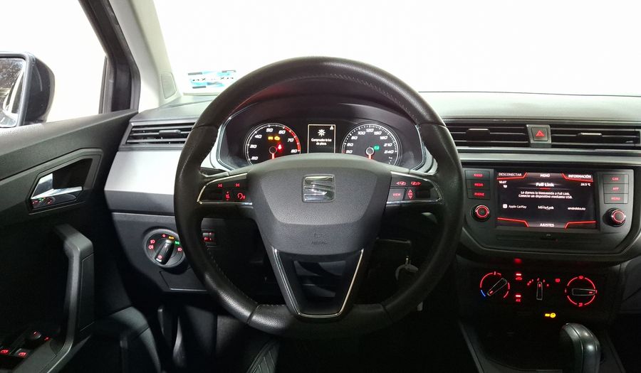 Seat Ibiza 1.6 STYLE URBAN PLUS AUTO Hatchback 2020