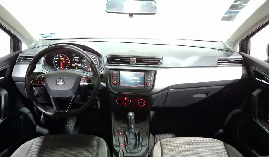 Seat Ibiza 1.6 STYLE URBAN PLUS AUTO Hatchback 2020