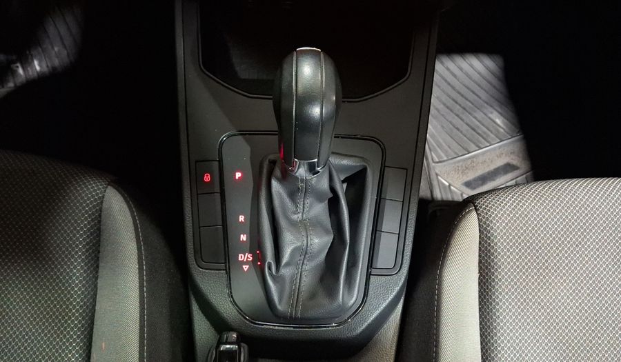 Seat Ibiza 1.6 STYLE URBAN PLUS AUTO Hatchback 2020