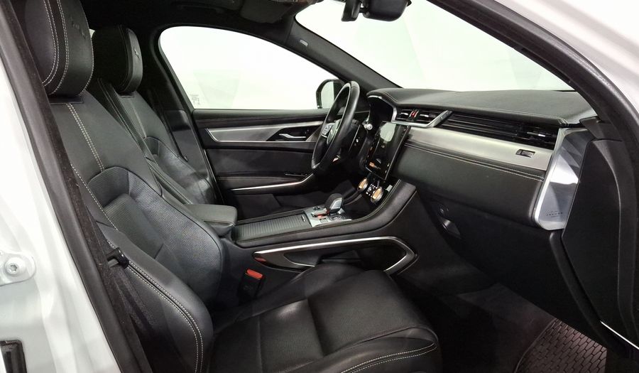 Jaguar F-pace 2.0 P250 R-DYNAMIC S AUTO AWD Suv 2024