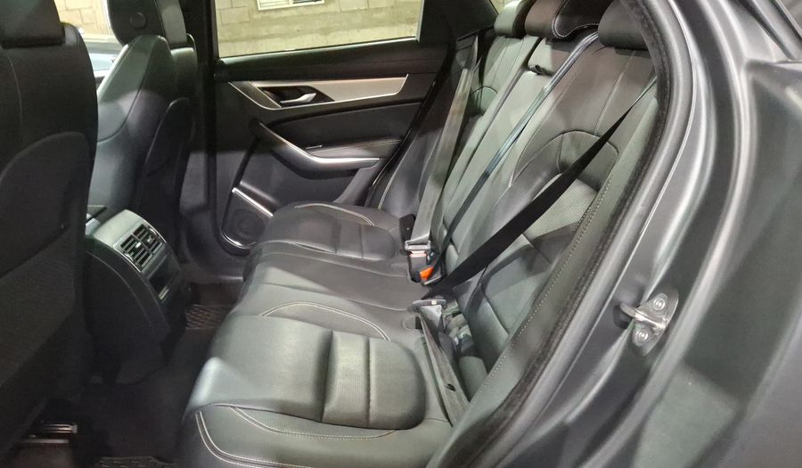 Jaguar F-pace 2.0 P250 R-DYNAMIC S AUTO AWD Suv 2024