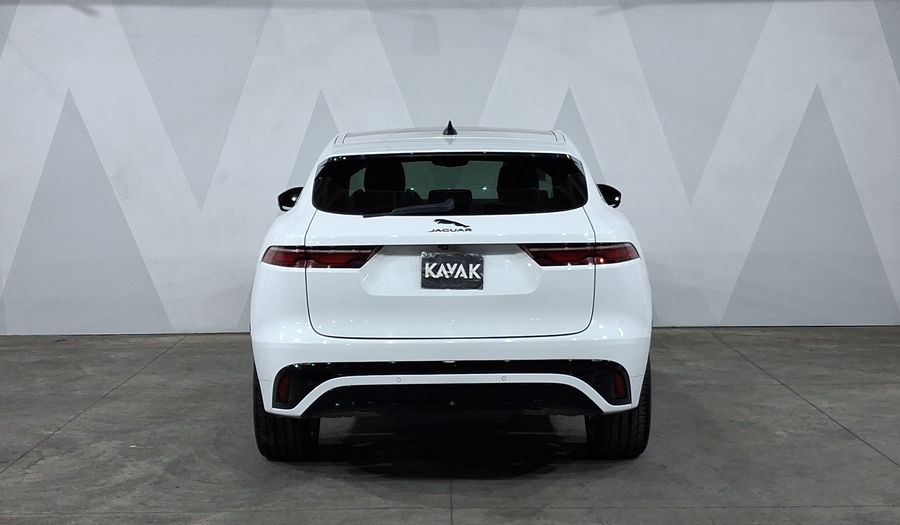 Jaguar F-pace 2.0 P250 R-DYNAMIC S AUTO AWD Suv 2024