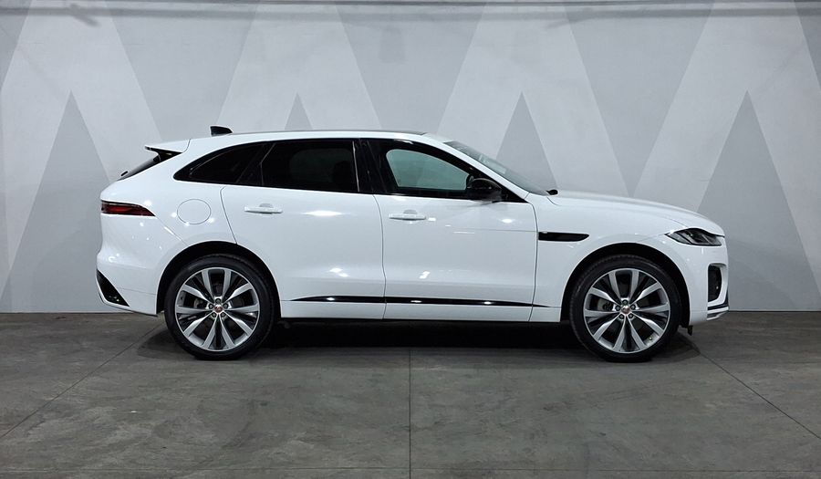 Jaguar F-pace 2.0 P250 R-DYNAMIC S AUTO AWD Suv 2024