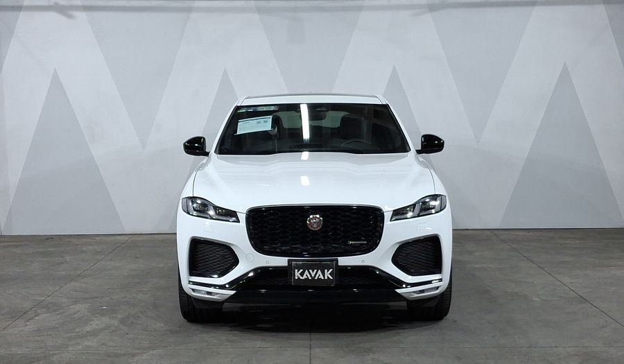Jaguar F-pace 2.0 P250 R-DYNAMIC S AUTO AWD Suv 2024