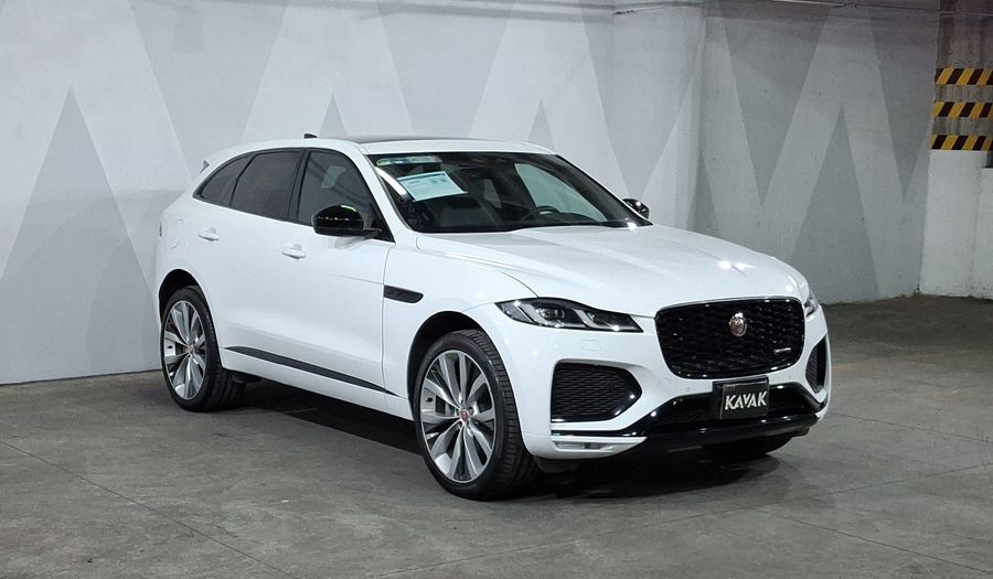 Jaguar F-pace 2.0 P250 R-DYNAMIC S AUTO AWD Suv 2024