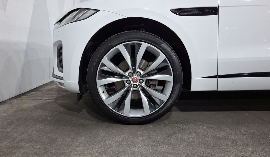 Jaguar F-pace 2.0 P250 R-DYNAMIC S AUTO AWD Suv 2024