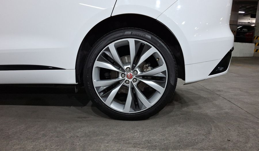 Jaguar F-pace 2.0 P250 R-DYNAMIC S AUTO AWD Suv 2024