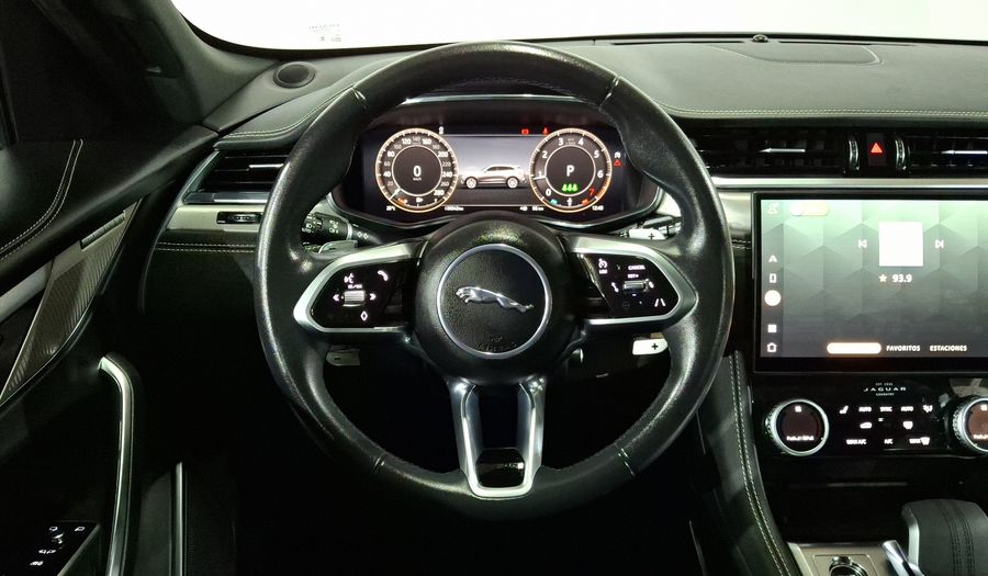 Jaguar F-pace 2.0 P250 R-DYNAMIC S AUTO AWD Suv 2024