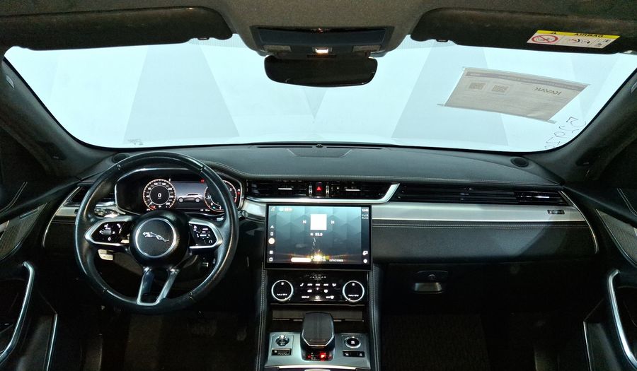 Jaguar F-pace 2.0 P250 R-DYNAMIC S AUTO AWD Suv 2024