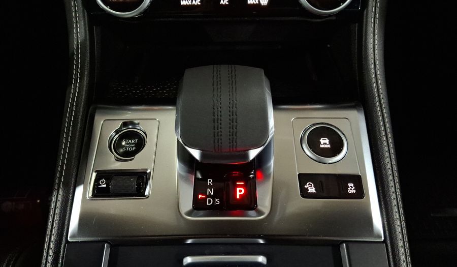 Jaguar F-pace 2.0 P250 R-DYNAMIC S AUTO AWD Suv 2024