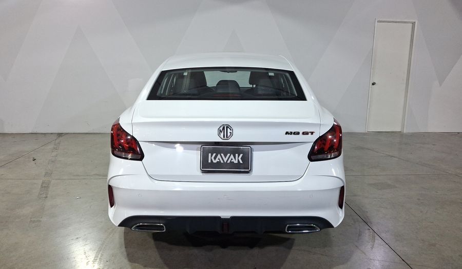 Mg Gt 1.5 ALPHA DCT Sedan 2023