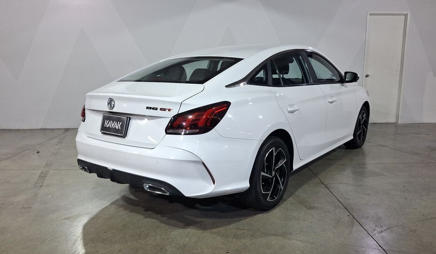 Mg Gt 1.5 ALPHA DCT Sedan 2023
