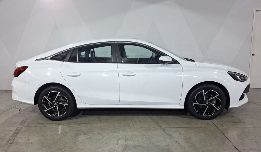 Mg Gt 1.5 ALPHA DCT Sedan 2023