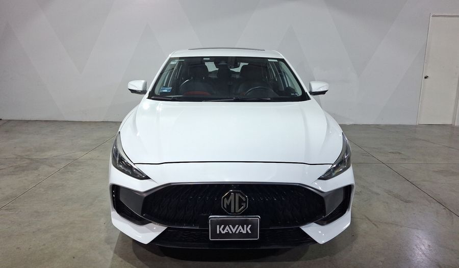 Mg Gt 1.5 ALPHA DCT Sedan 2023
