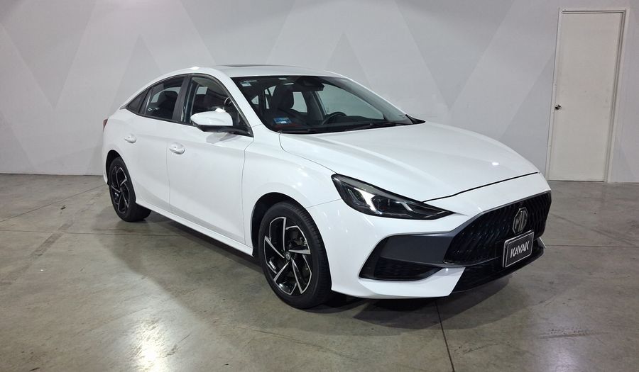 Mg Gt 1.5 ALPHA DCT Sedan 2023