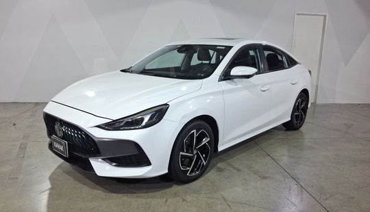 Mg • GT