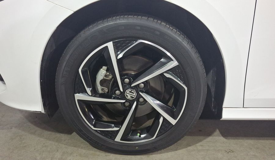Mg Gt 1.5 ALPHA DCT Sedan 2023