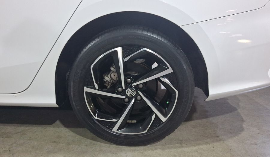 Mg Gt 1.5 ALPHA DCT Sedan 2023