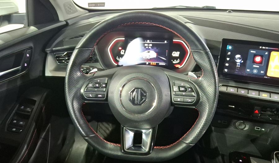Mg Gt 1.5 ALPHA DCT Sedan 2023