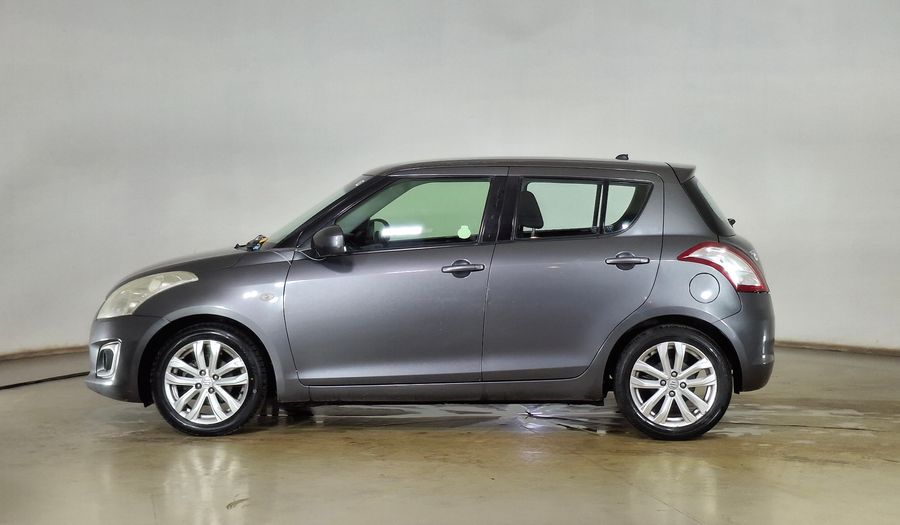 Suzuki Swift 1.2 GLS AUTO Hatchback 2016