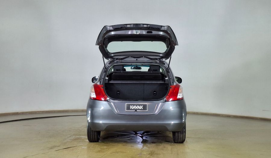 Suzuki Swift 1.2 GLS AUTO Hatchback 2016