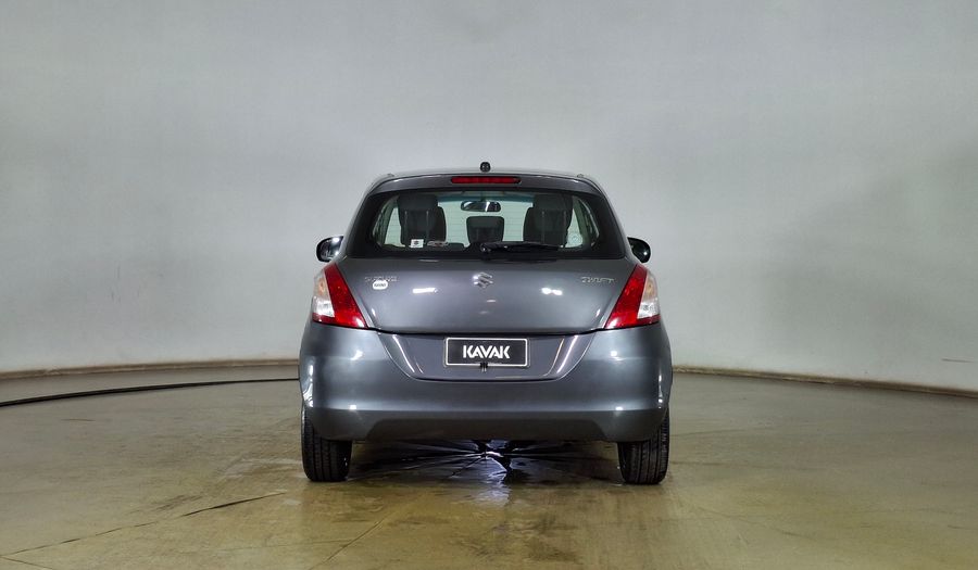 Suzuki Swift 1.2 GLS AUTO Hatchback 2016