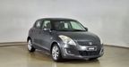Suzuki Swift 1.2 GLS AUTO Hatchback 2016
