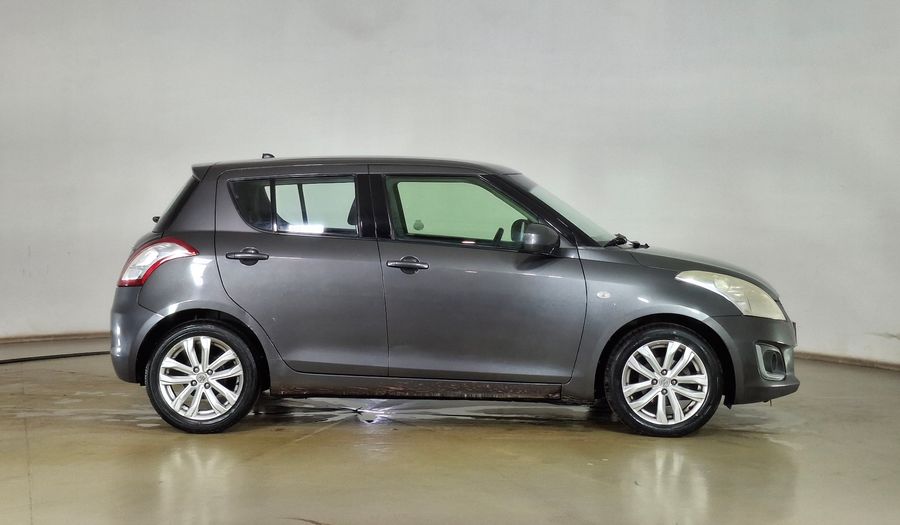 Suzuki Swift 1.2 GLS AUTO Hatchback 2016