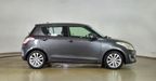 Suzuki Swift 1.2 GLS AUTO Hatchback 2016