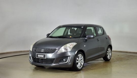 Suzuki • Swift