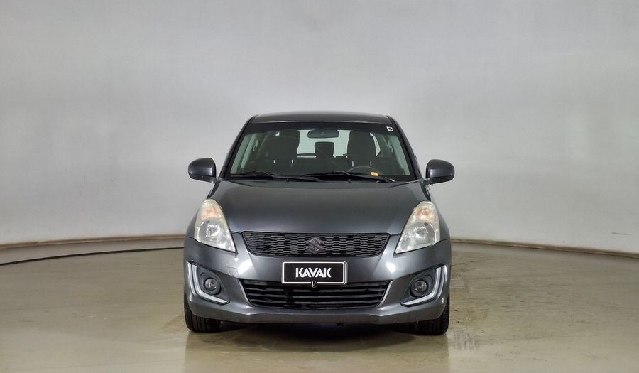 Suzuki Swift 1.2 GLS AUTO Hatchback 2016