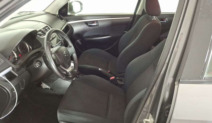 Suzuki Swift 1.2 GLS AUTO Hatchback 2016