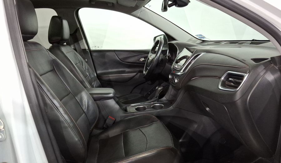 Chevrolet Equinox 1.5 PREMIER PLUS D AUTO Suv 2019