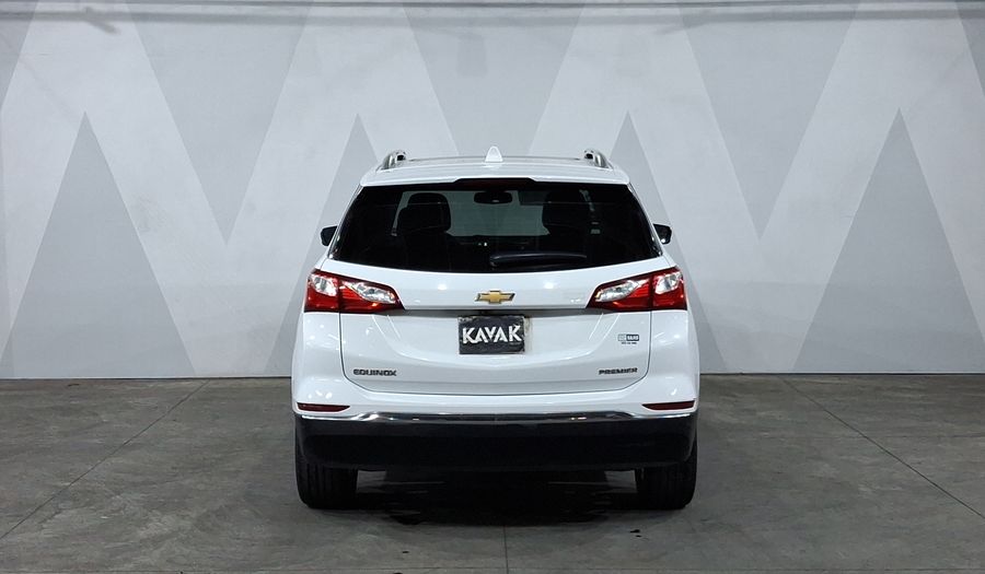 Chevrolet Equinox 1.5 PREMIER PLUS D AUTO Suv 2019