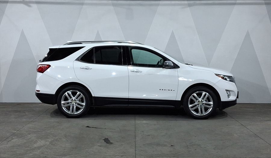 Chevrolet Equinox 1.5 PREMIER PLUS D AUTO Suv 2019