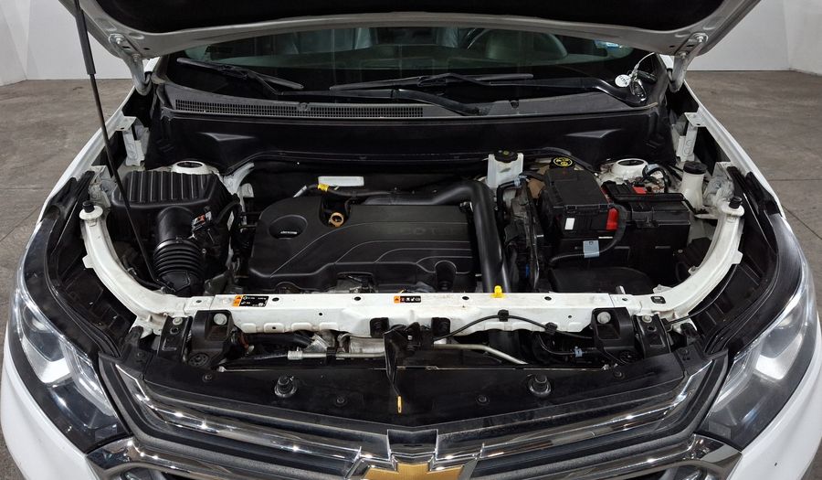 Chevrolet Equinox 1.5 PREMIER PLUS D AUTO Suv 2019