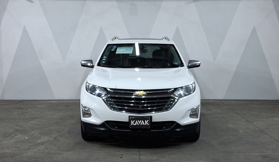 Chevrolet Equinox 1.5 PREMIER PLUS D AUTO Suv 2019