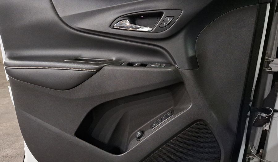 Chevrolet Equinox 1.5 PREMIER PLUS D AUTO Suv 2019